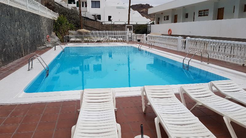 Apartamentos Solana Puerto Rico  Exterior foto